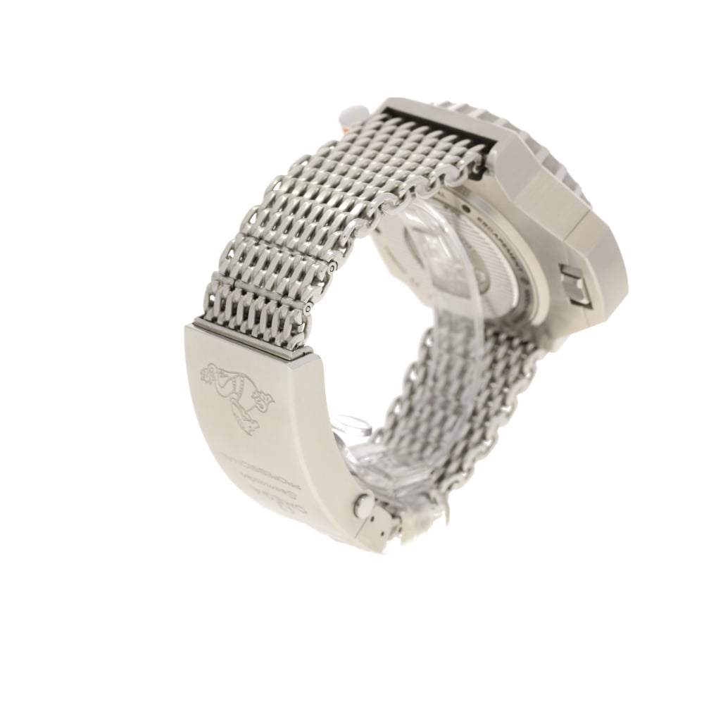 Omega Ploprof White 22430552104001 - Second Hand Watch - 2014