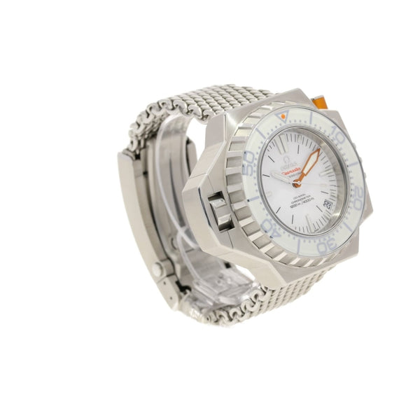 Omega Ploprof White 22430552104001 - Second Hand Watch - 2014