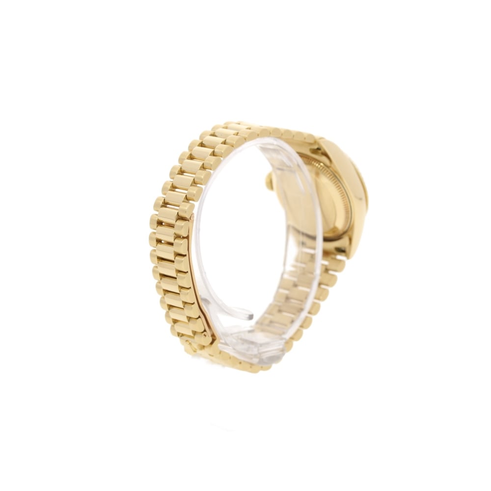 Datejust 69178 - 18ct Ladies Diamond Watch - 1995