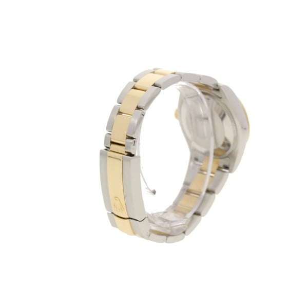 Datejust 178273 - 31mm Mixed Metal - Champagne Dial - 2006