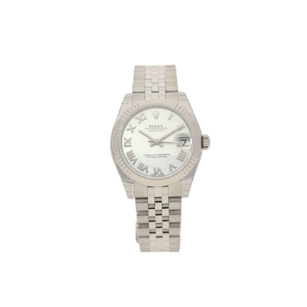 Datejust 178274 - Midsize Watch - Unworn 2016