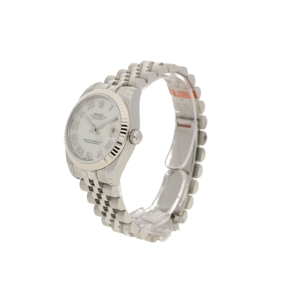 Datejust 178274 - Midsize Watch - Unworn 2016