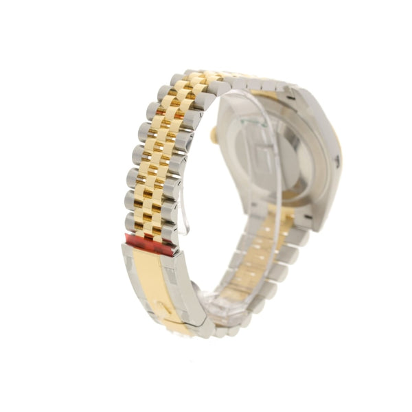 Datejust II 126333 - 41mm Case - 2016 Unworn