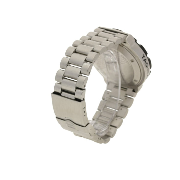 Formula 1 WAH1010 - Black Dial - 2013