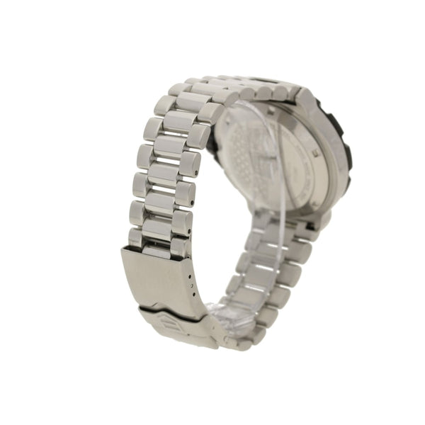 Formula 1 CAH1111 - Silver Chronograph Dial - 2009