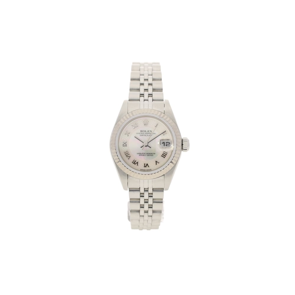 Datejust 79174 - Ladies Watch - Mother of Pearl Dial - 2000