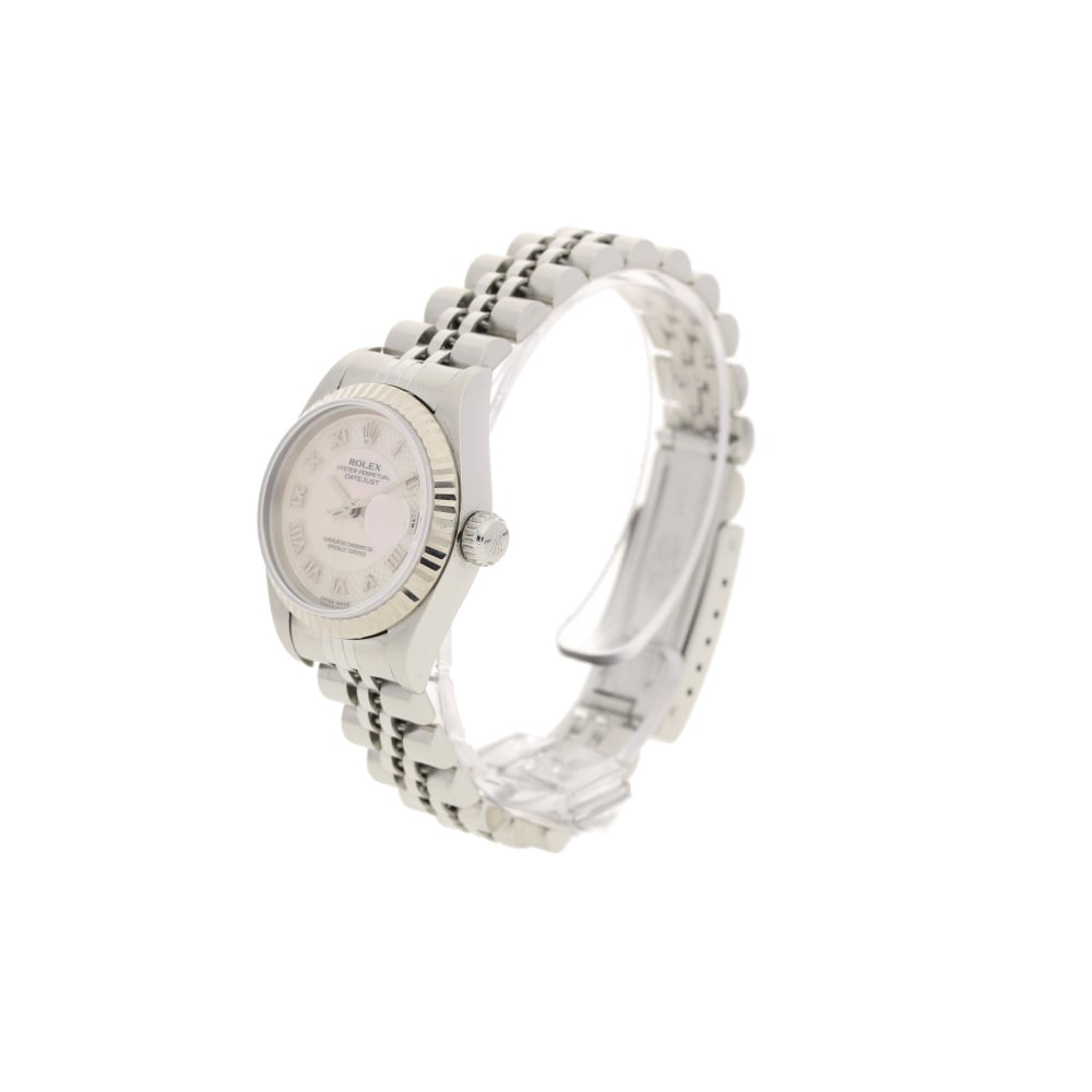 Datejust 79174 - Ladies Watch - Mother of Pearl Dial - 2000