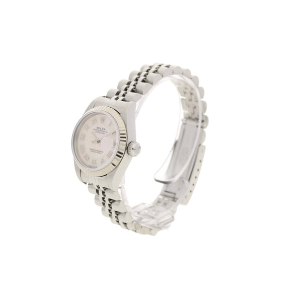 Datejust 79174 - Ladies Watch - Mother of Pearl Dial - 2000