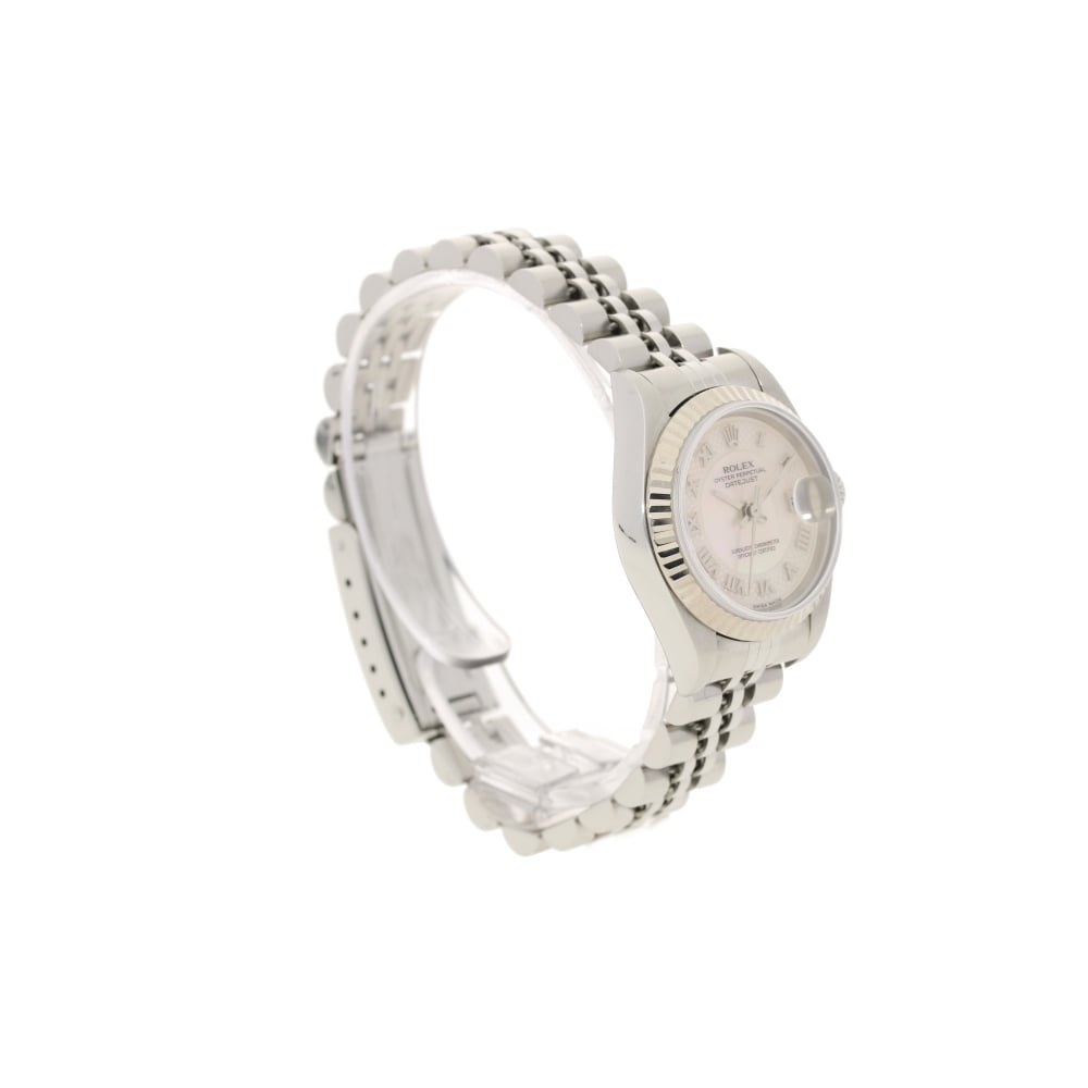 Datejust 79174 - Ladies Watch - Mother of Pearl Dial - 2000