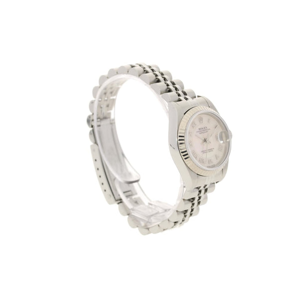 Datejust 79174 - Ladies Watch - Mother of Pearl Dial - 2000