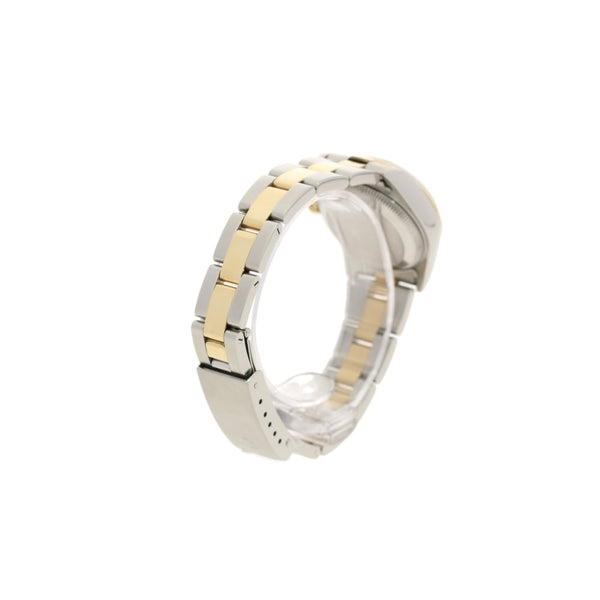 Datejust 79163 - Cream Pyramid Dial - 2002