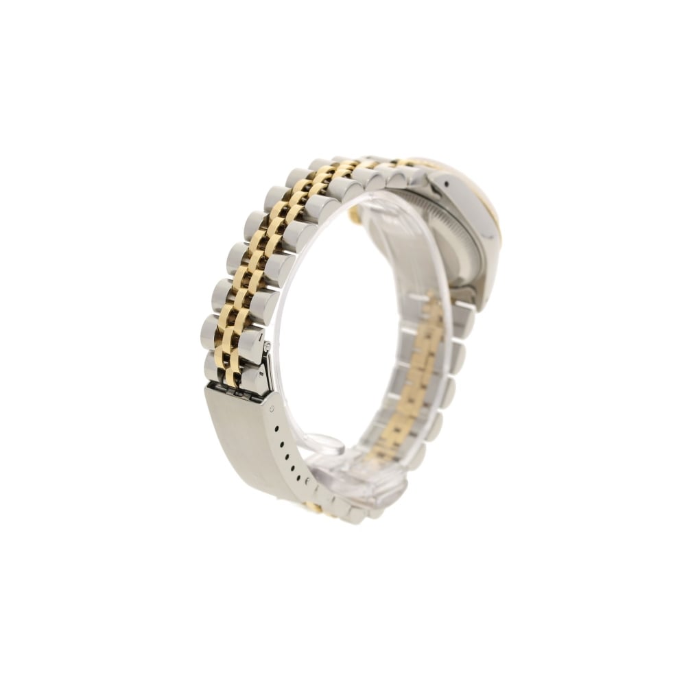 Datejust 69173 - Black Diamond Dial - 1990
