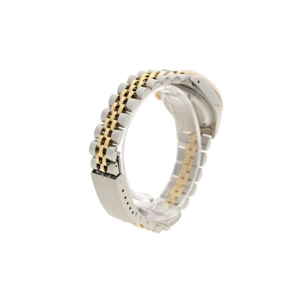 Datejust 69173 - Black Diamond Dial - 1990