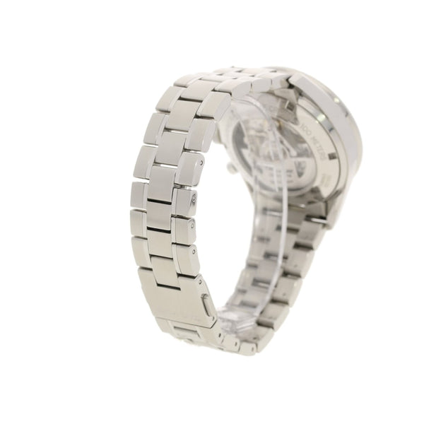 Carrera CV2010 - Skeleton Back - Black Dial - 2010
