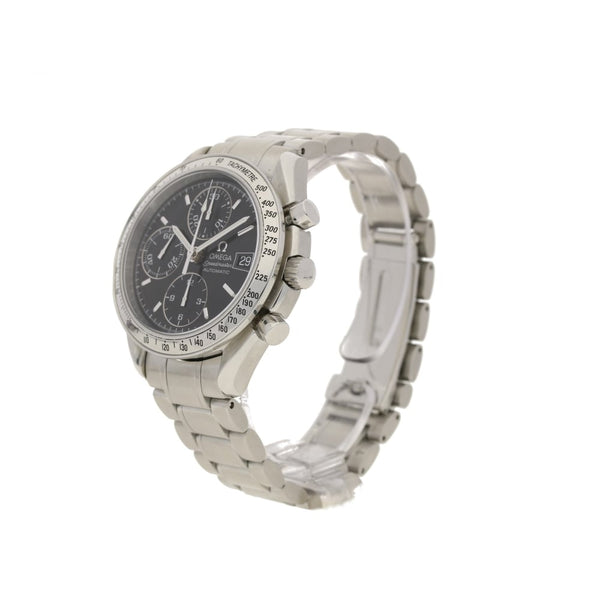 Speedmaster 3513.50.00 - Black Dial - 1998
