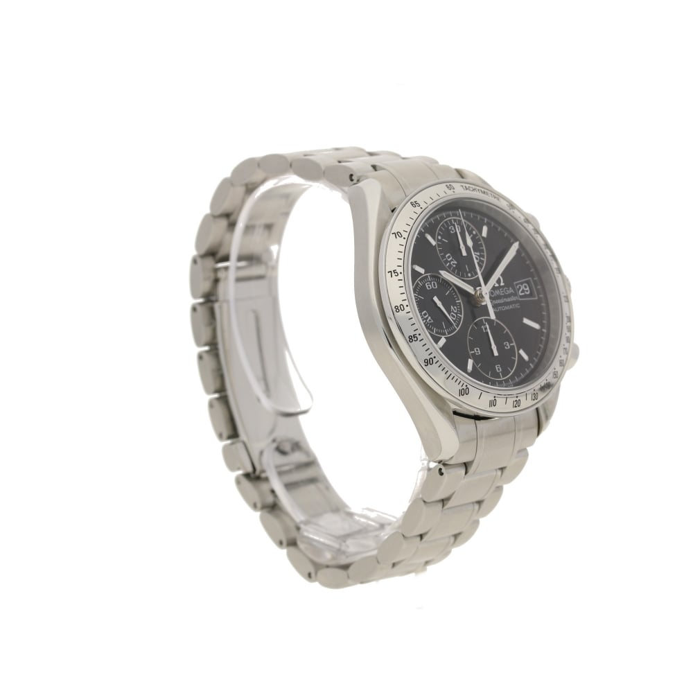 Speedmaster 3513.50.00 - Black Dial - 1998