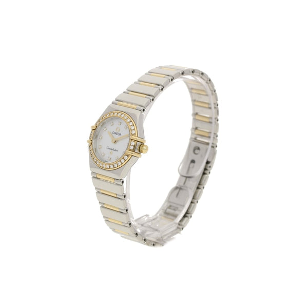 Constellation 1365.75.00 - My Choice - Diamond Dial - 2004