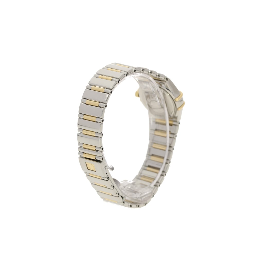 Constellation 1365.75.00 - My Choice - Diamond Dial - 2004