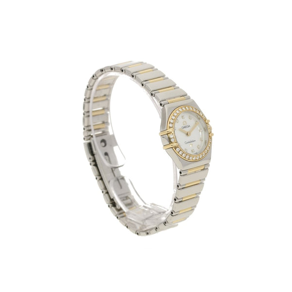 Constellation 1365.75.00 - My Choice - Diamond Dial - 2004