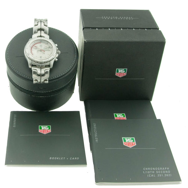 Link CT1118 - Oracle Racing Ltd Edition - 2003