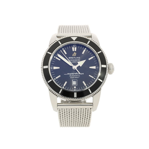 SuperOcean Heritage A1732024 - Black - 2016