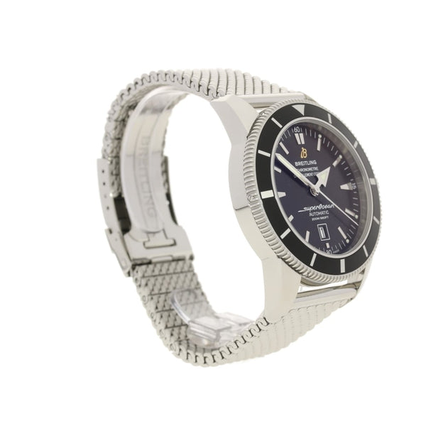 SuperOcean Heritage A1732024 - Black - 2016