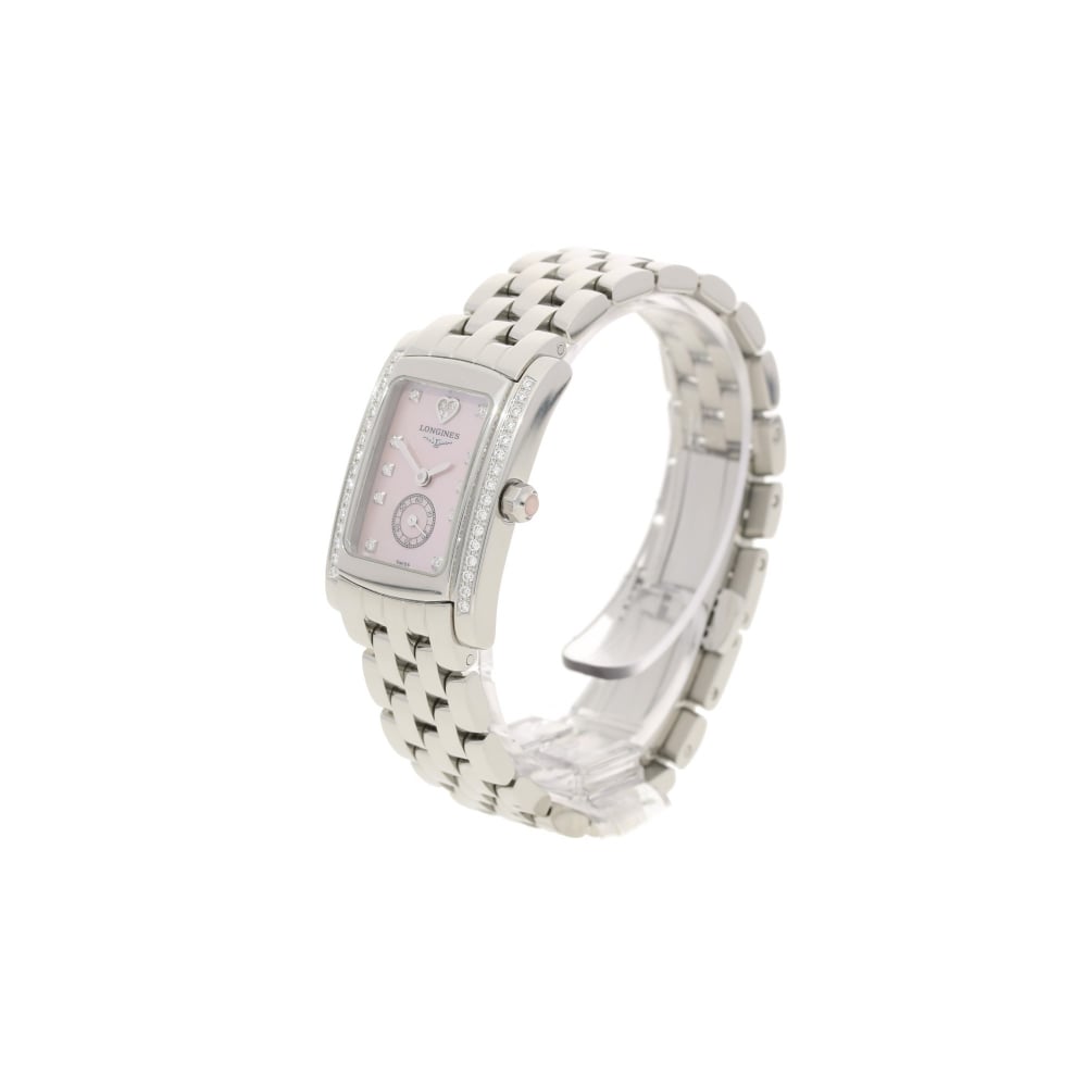Dolce Vita - L5.155.0 - Pink Diamond Dial