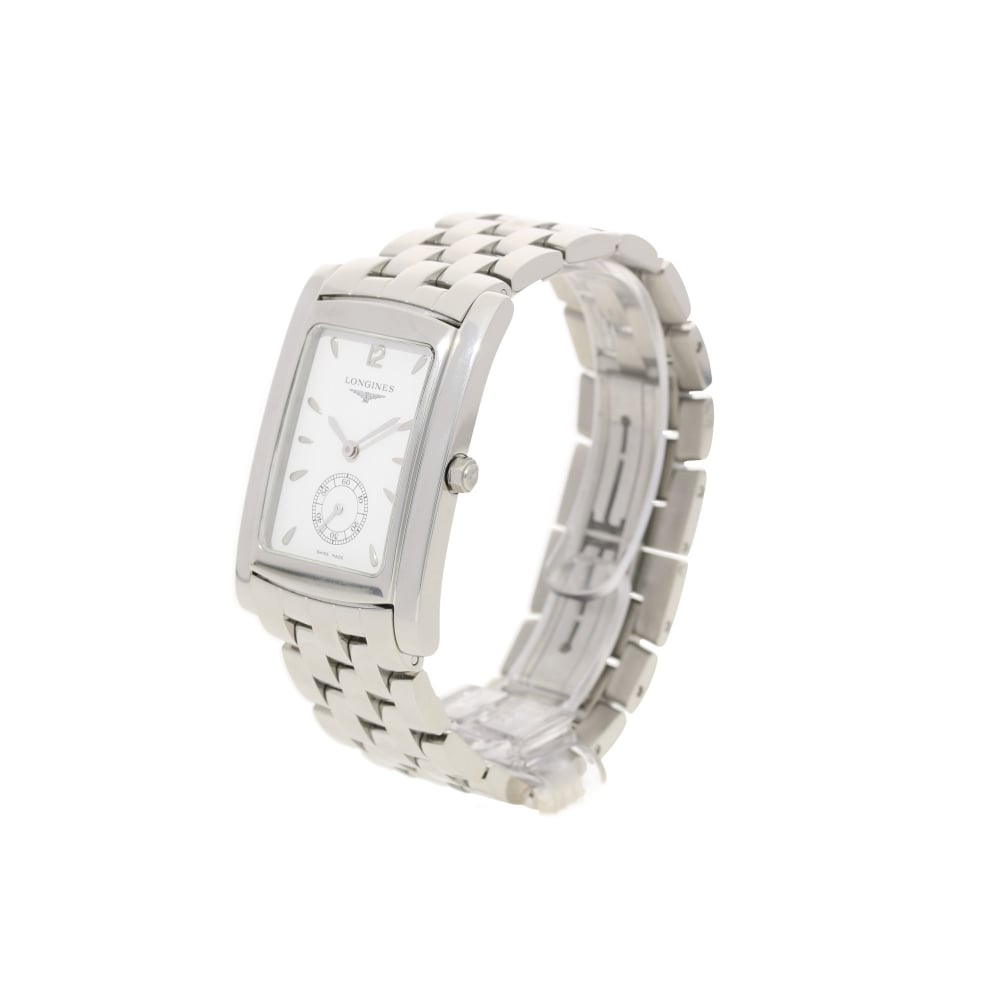 Dolce Vita L5.655.4 - White Dial - Quartz Movement