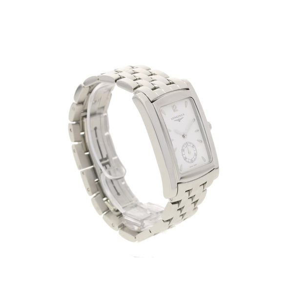 Dolce Vita L5.655.4 - White Dial - Quartz Movement
