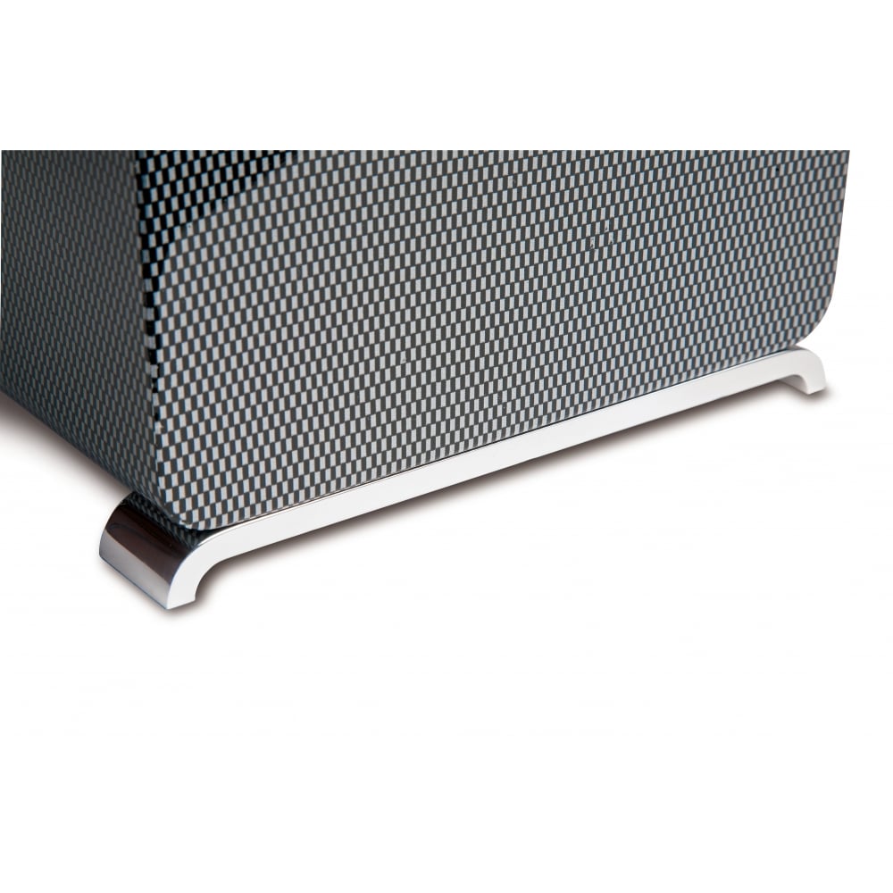 Vogue Carbon Fibre Mono Watch Winder