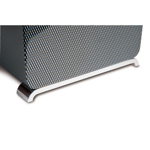 Vogue Carbon Fibre Mono Watch Winder