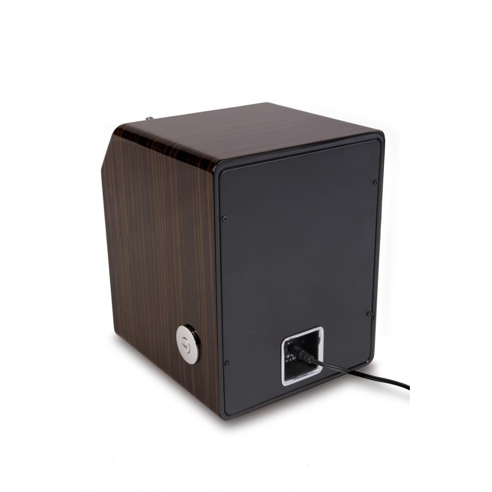 Cosmic Macassar Single Watch Winder