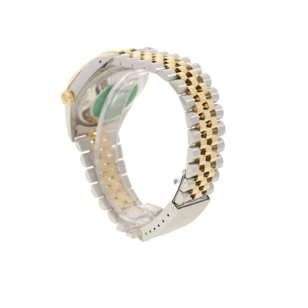 Datejust 16223 - Men's Watch - Diamond Dial - 1994