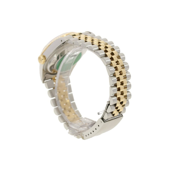 Datejust 16233 - Gents Watch - Diamond Dial - 1994
