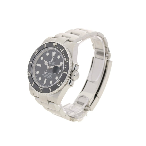 Submariner 116610LN - Gents Watch - Black Dial - 2016