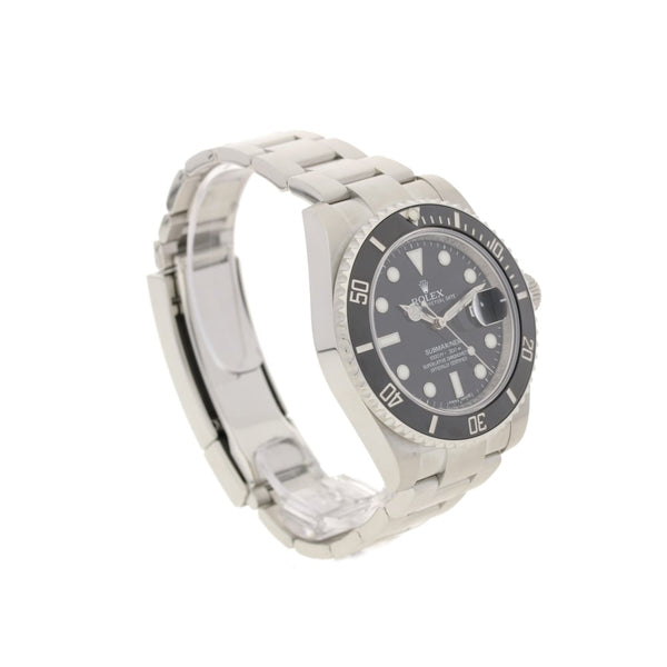 Submariner 116610LN - Gents Watch - Black Dial - 2016