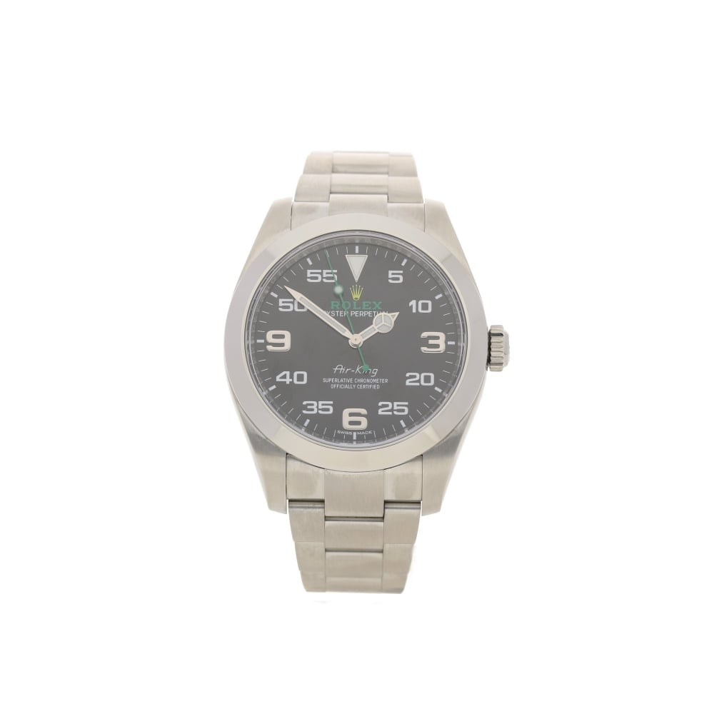 Air-King 116900 - 40mm Latest Model - 2016
