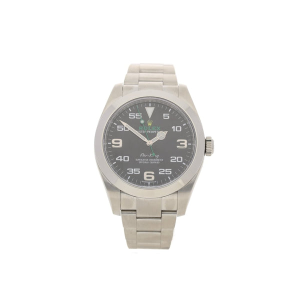 Air-King 116900 - 40mm Latest Model - 2016