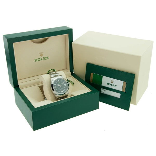 Air-King 116900 - 40mm Latest Model - 2016