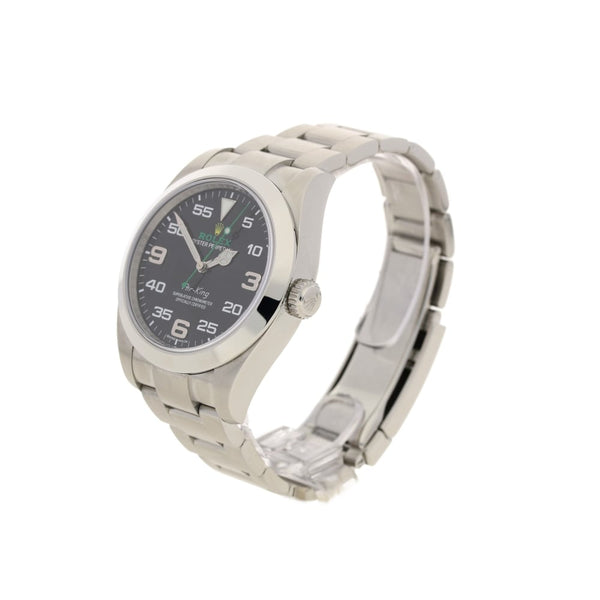 Air-King 116900 - 40mm Latest Model - 2016
