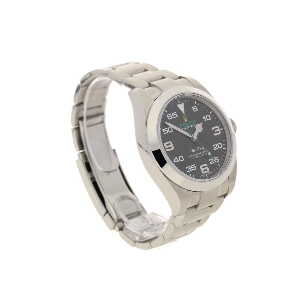 Air-King 116900 - 40mm Latest Model - 2016