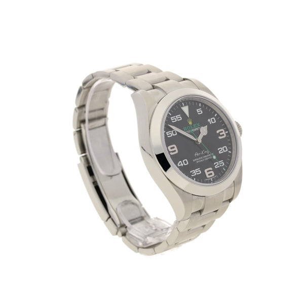Air-King 116900 - 40mm Latest Model - 2016