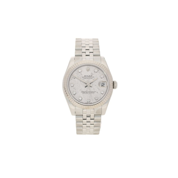 Datejust 178274 - 31mm - Meteorite Dial - 2006