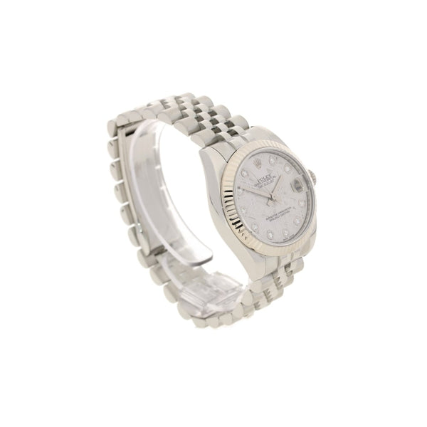 Datejust 178274 - 31mm - Meteorite Dial - 2006