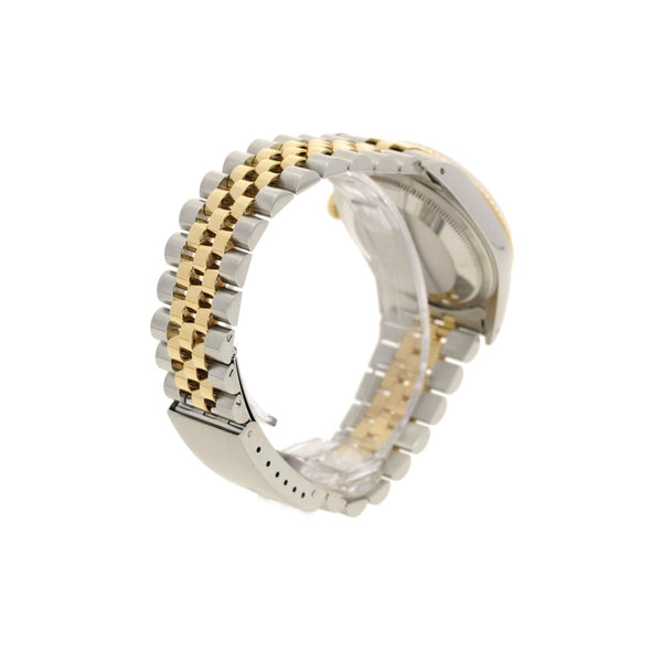 Datejust 16233 - Gents Watch - Diamond Dial - 1992