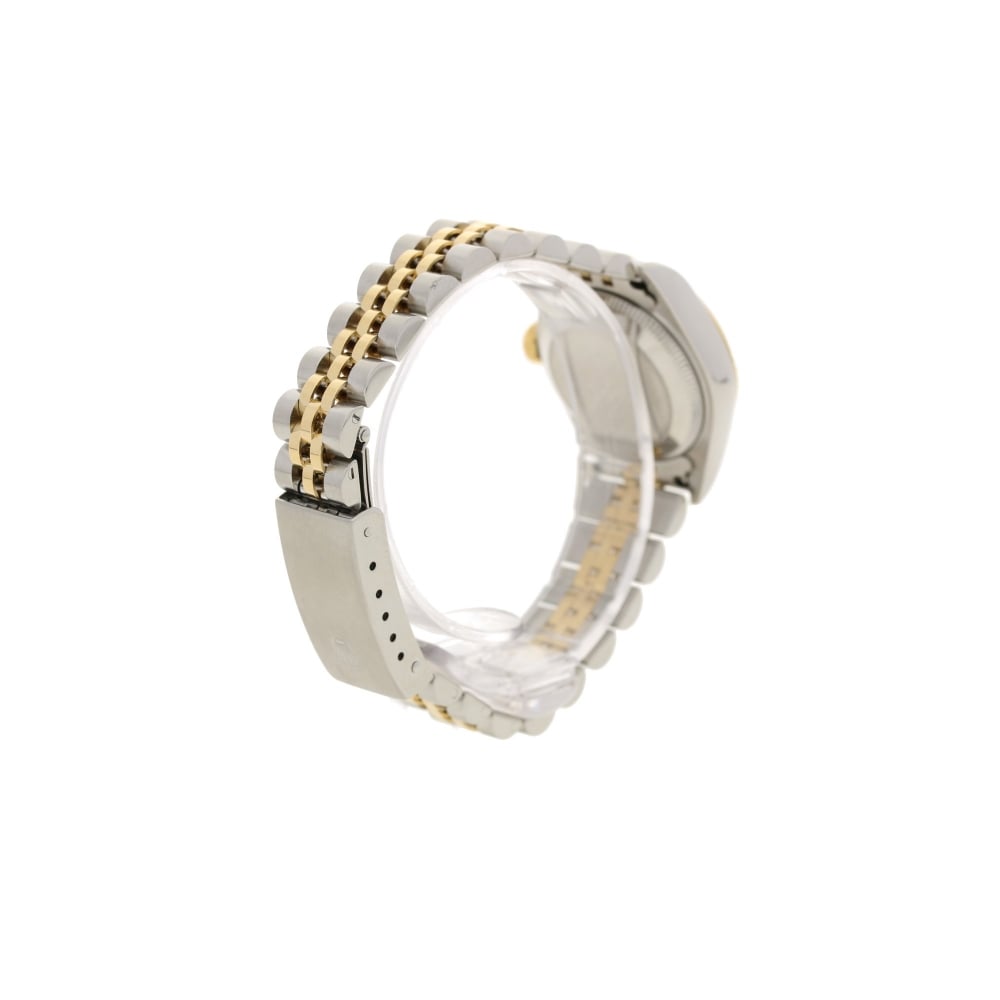 Datejust 79173 - Pink Coral Diamond Dot Dial - 2004