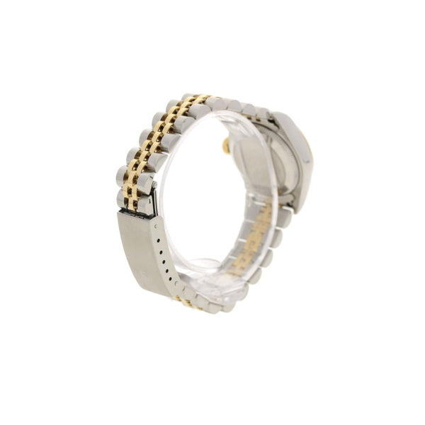Datejust 79173 - Pink Coral Diamond Dot Dial - 2004