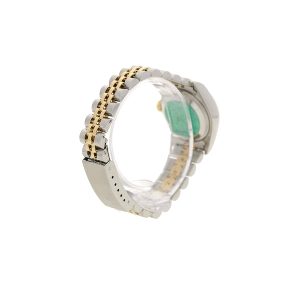 Datejust 79173 - Lady's Steel and Gold - Diamond Dial - 2002