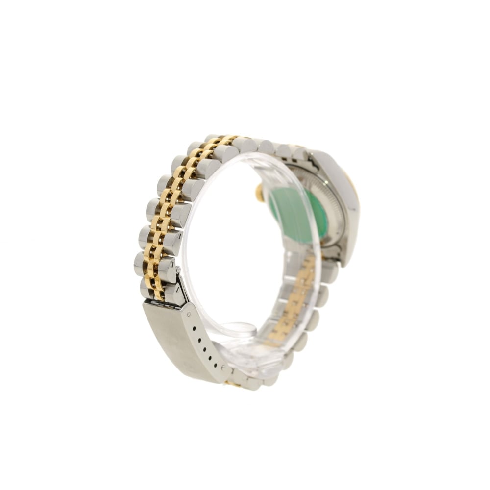 Datejust 69173 - Ladies Watch - Diamond Dial - 1995