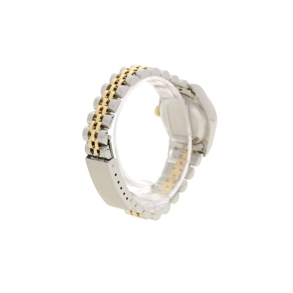 Datejust 69173 - Ladies Watch - Jubilee Diamond Dial - 1997